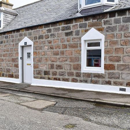 Tradewinds Villa Portknockie Exterior photo